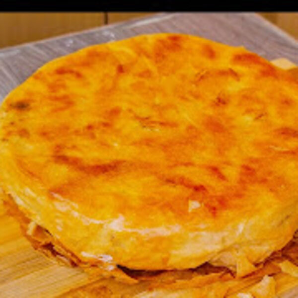 Ovu tajnu su pekari godinama čuvali: Buruk sa sirom kojem niko neće odoleti, domaćice, odmah zapišite recept