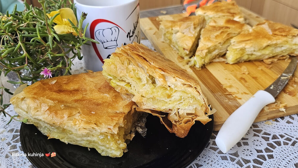 Burek