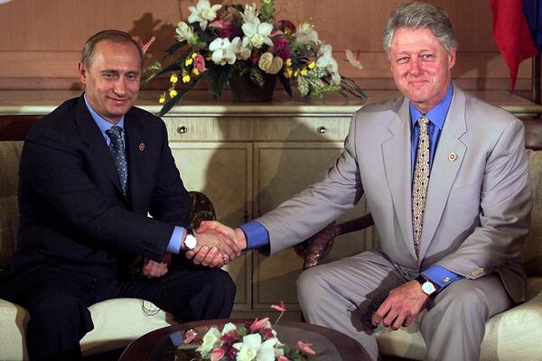 PRAVA ISTINA ISPLIVALA NA VIDELO POSLE 25 GODINA! Cela planeta zanemela od šoka - OVO ĆE IZAZVATI TEKTONSKE POTRESE