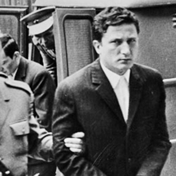 DRAGOLJUB JE POSLEDNJI ČOVEK U BEOGRADU KOME JE PRESUĐENA SMRTNA KAZNA: Ono što je uradio TAKSISTI , ljudski um...