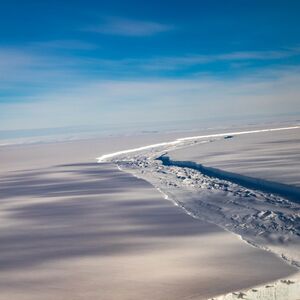 MORE POTONULO 130 METARA Šokantno otkriće ispod Antaktika: Gravitacija je skroz drugačija nego bilo gde na zemlji