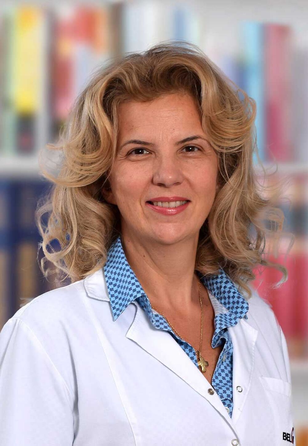 Prof. dr Aleksandra Pavlović Marković, Aleksandra Pavlović Marković