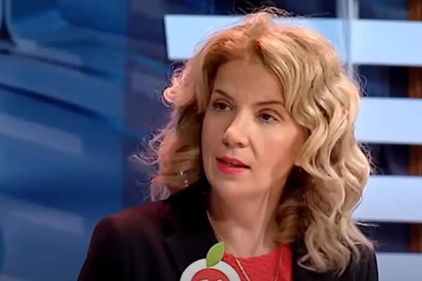 DOKTORKA ALEKSANDRA TVRDI DA JE OVO ALARMANTAN ZNAK DA VAM CREVA PROPADAJU: "Odmah mora da se..."