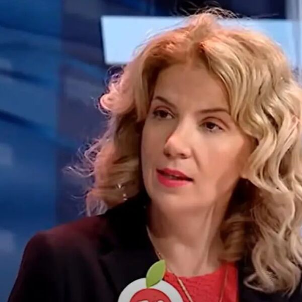 SVE BOLESTI KREĆU IZ STOMAKA! Dr Aleksandra otkrila 3 ZNAKA DA VAM CREVA OTKAZUJU - OVO NE IGNORIŠITE, BIĆE KASNO
