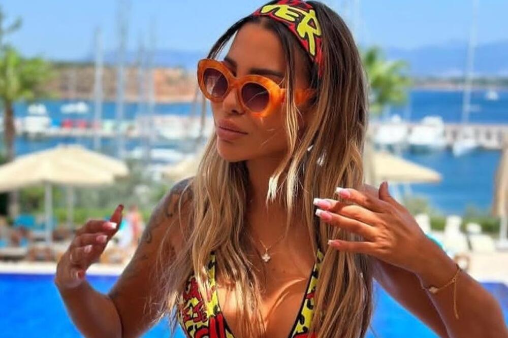 OTKRIVENO KAD ANELI NAPUŠTA ELITU! Svi mislili da ostaje do kraja, ona sve ŠOKIRALA