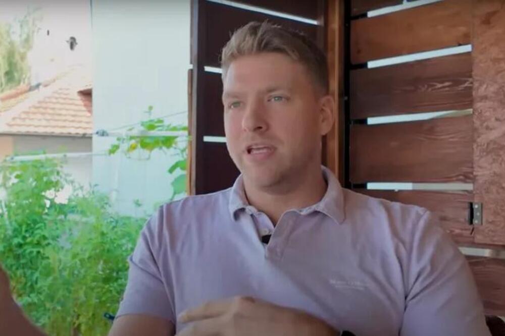 Amerikanac oženio Srpkinju, ali o ovome nije mogao ni sa sanja! Kada je shvatio kako Beograđani žive, samo je...