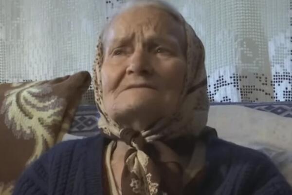 Radmila rodila 19 dece sa slepim mužem: Bomba mu je raznela šaku, ona se nije odrekla ljubavi, ovo je njena priča