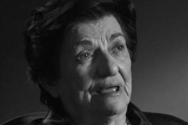 "Jovankin šef kabineta, sekretarica, sobarica..." Plela mrežu u Užičkoj 16: KO JE ZAPRAVO BILA NADA BUDISAVLJEVIĆ?