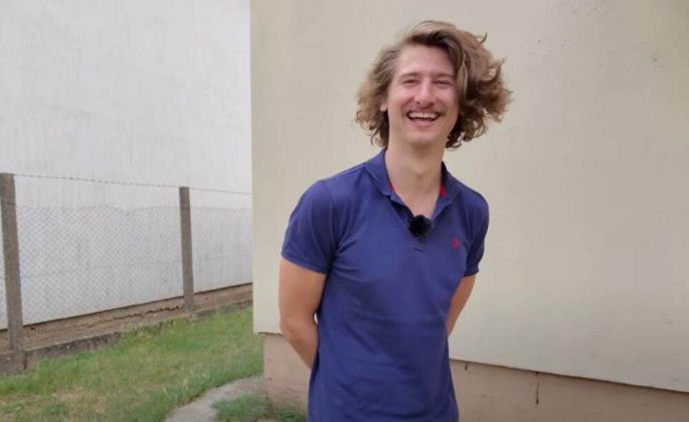 Norvežanin, Stara Pazova