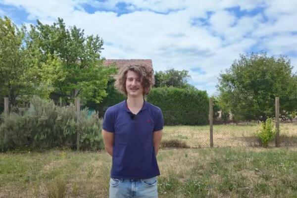 Norvežanin se preselio u Staru Pazovu i započeo nov život: ostavio siguran posao i vikendicu, ali Srbin "ne laže"