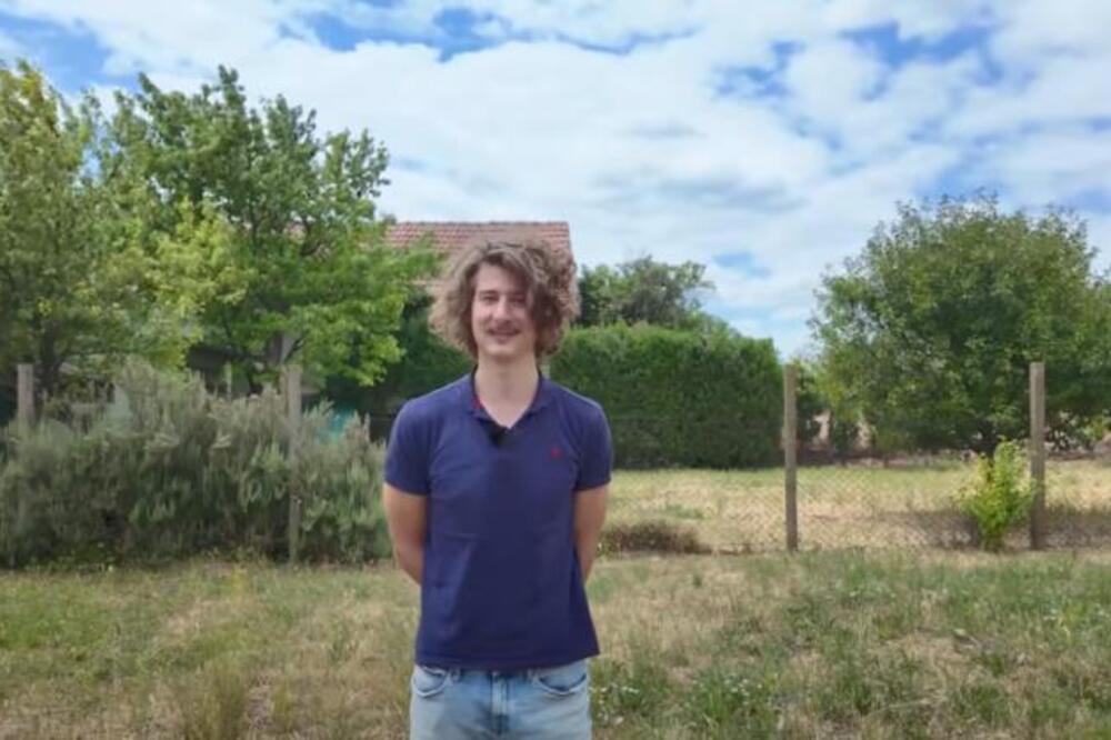 Norvežanin se preselio u Staru Pazovu i započeo nov život: ostavio siguran posao i vikendicu, ali Srbin "ne laže"