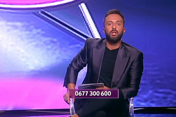 NAJNOVIJE INFORMACIJE O VODITELJU PINKA KOJI PONOVO UČI DA HODA! Darko otkrio kada je KRAJ - ŠOK ZA RIJALITI