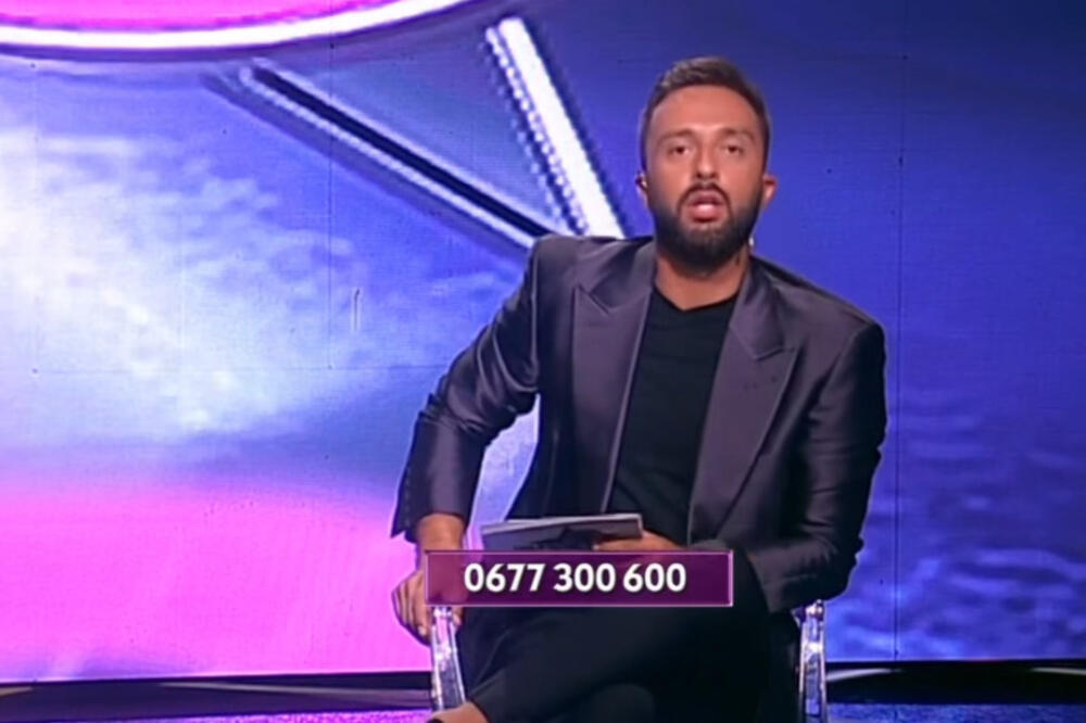 NAJNOVIJE INFORMACIJE O VODITELJU PINKA KOJI PONOVO UČI DA HODA! Darko otkrio kada je KRAJ - ŠOK ZA RIJALITI