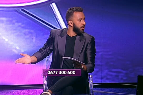 Darko Tanasijević rešio da progovori o svađi o kojoj je brujala cela Srbija: Otkrio je šokantnu stvar