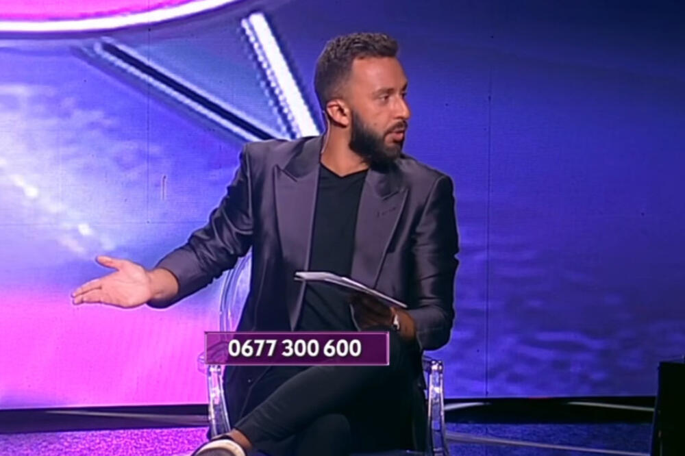 Darko Tanasijević rešio da progovori o svađi o kojoj je brujala cela Srbija: Otkrio je šokantnu stvar