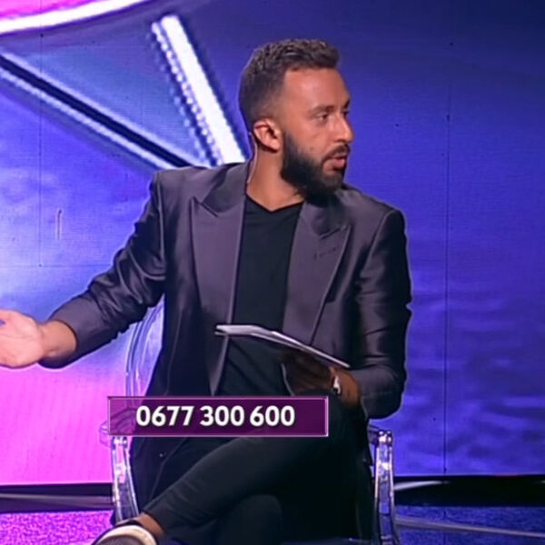 Darko Tanasijević rešio da progovori o svađi o kojoj je brujala cela Srbija: Otkrio je šokantnu stvar