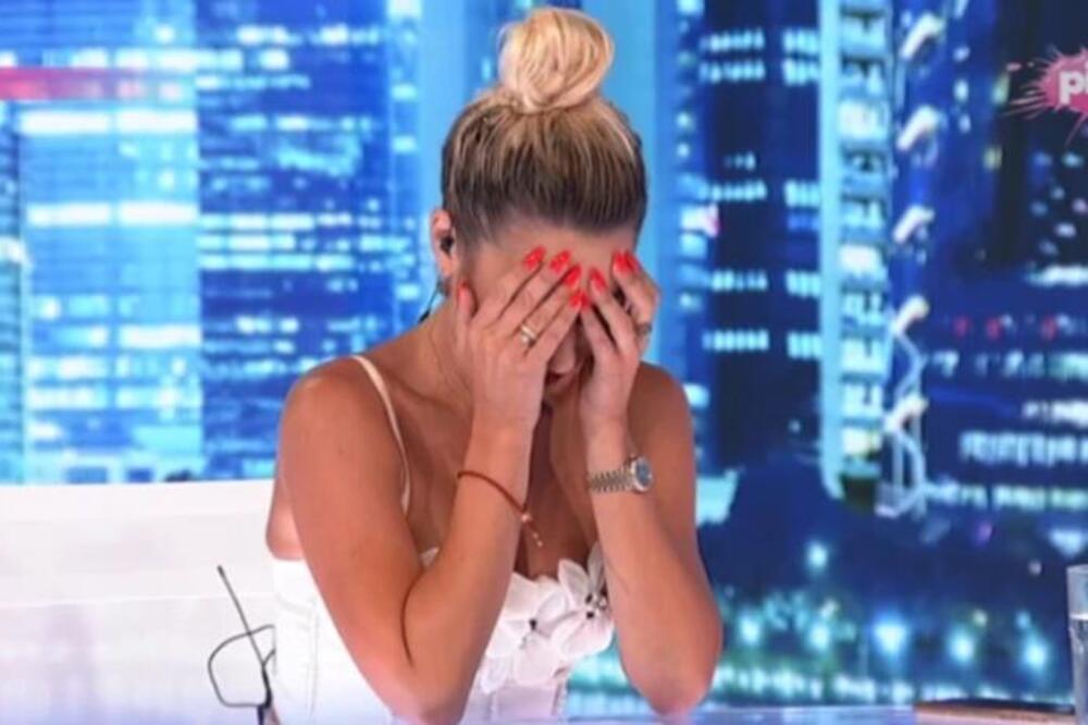 Jovana Jeremić prelazi na NOVI FORMAT! Sve se dešava za 5 dana, isplivali šok detalji