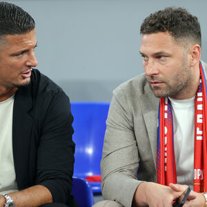 "DUŠKO TO RADI JER SE JELENA SVIĐA OVOM LIKU!": Crnogorac rastavio Tošića na proste činioce! Raspalio kao iz puške