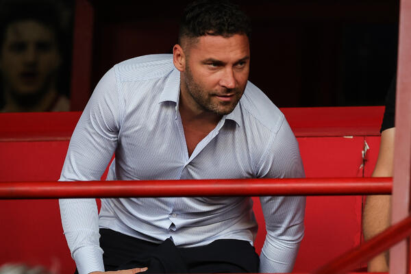 NJEGOV SUD SU SVI ČEKALI! Oglasio se Duško Tošić nakon gostovanja ćerki sa bivšom ženom! Jasno pokazao ŠTA MISLI