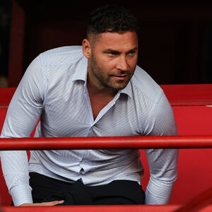 NJEGOV SUD SU SVI ČEKALI! Oglasio se Duško Tošić nakon gostovanja ćerki sa bivšom ženom! Jasno je pokazao ŠTA MISLI