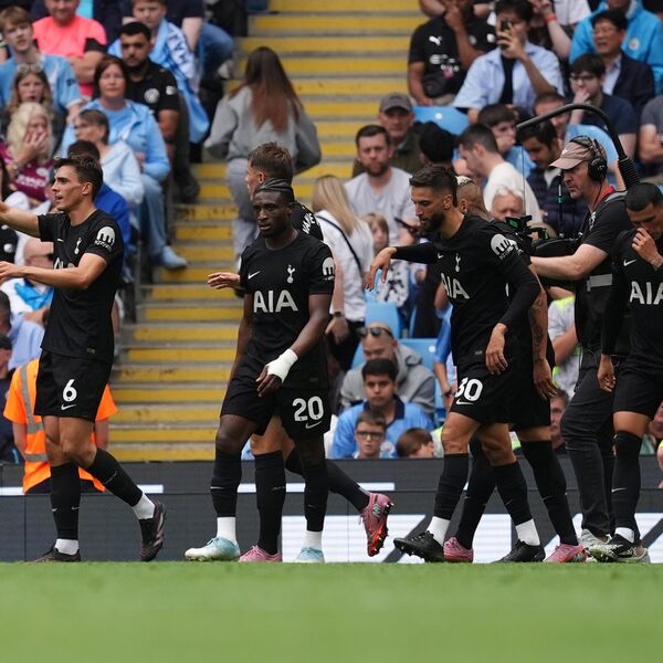 Hrvat preuzima posrnuli Totenhem?