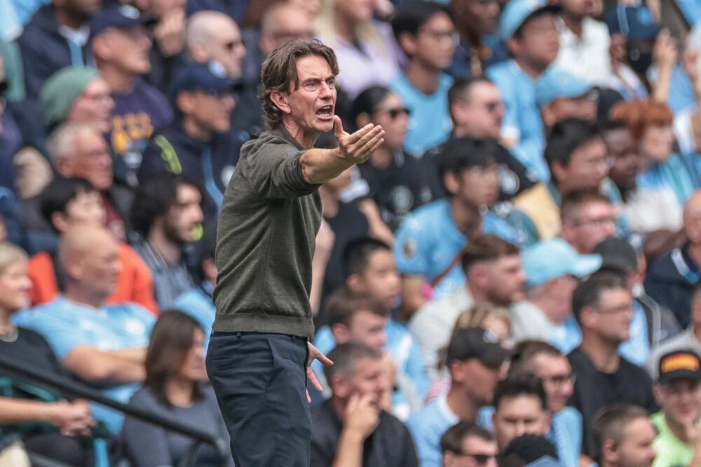 Totenhem otpustio Tomasa Frenka! (Foto)