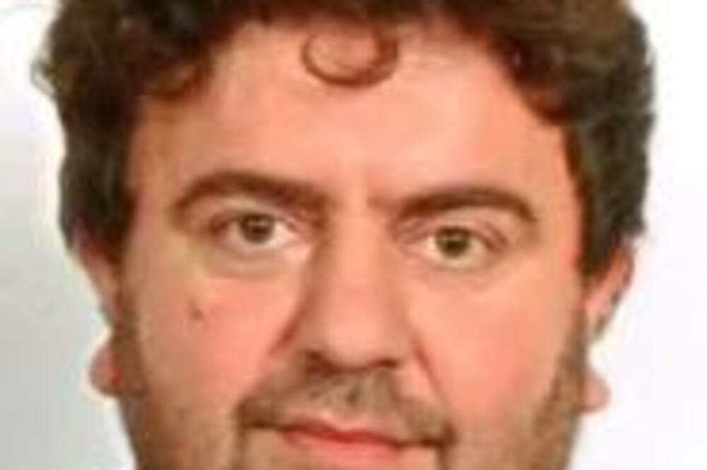 Ako vidite ovog Crnogorca, istog trena zovite policiju! Sumnjiči se za strašno delo, svi su upozoreni