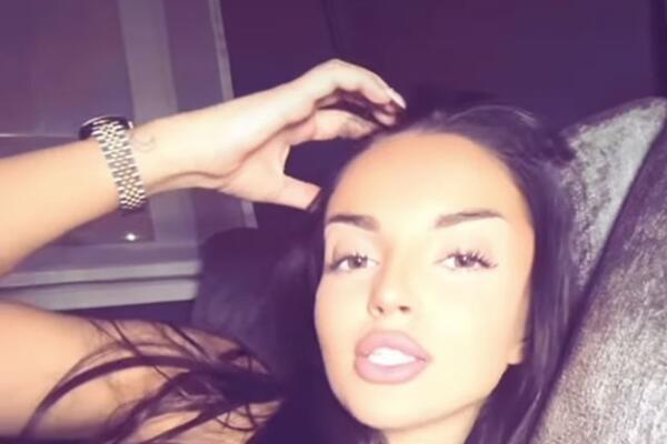 "Ovo nikad nisam videla!" Džehva upozorila sve da ne idu u Hrvatsku! Razlog odjeknuo mrežama