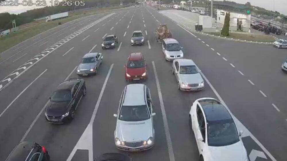 Upozorenje AMSS za vozače koje morate da čujete: Ovo danas može da bude baš opasno!