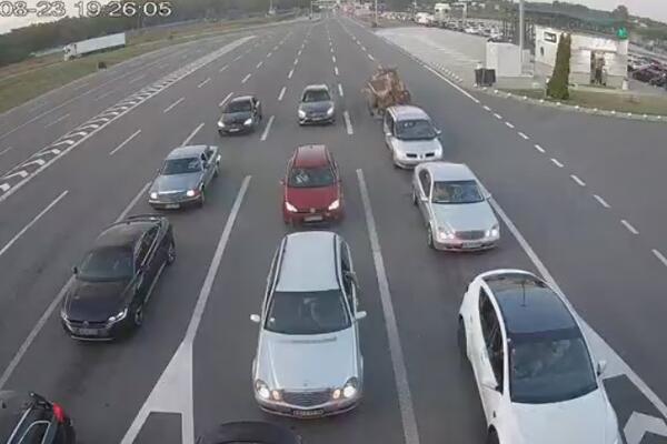 Upozorenje AMSS za vozače koje morate da čujete: Ovo danas može da bude baš opasno!