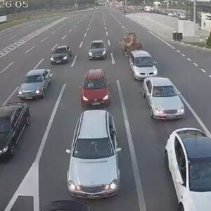 Upozorenje AMSS za vozače koje morate da čujete: Ovo danas može da bude baš opasno!