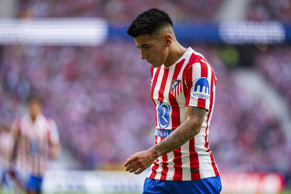 Sramni Atletiko nikoga ne može da pobedi!