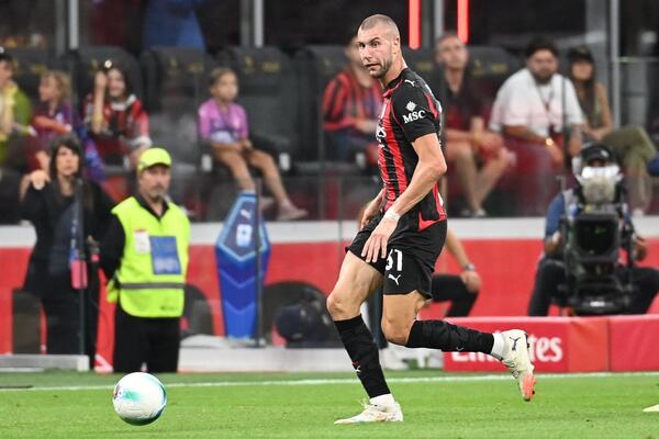 Novi trener, stari Milan: Rosoneri se izblamirali na startu sezone, nije pomogao ni gol Pavlovića!