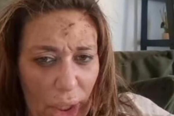 Ovo je osvanulo na Aninom profilu PAR SATI pre tuče! Ono što je napisala uteruje jezu u kosti