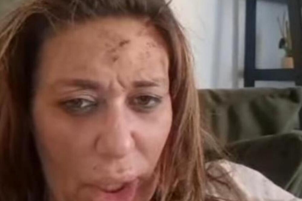 Novi šok za sve! Nakon što je prijavila Raleta, Ana policiji uputila BIZARAN zahtev