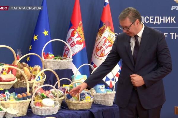 3.000 proizvoda iz 23 kategorije će biti sniženo, račun neće biti papren kad odemo po 3 stvari, ali ovo važi do..