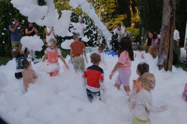 „JUNIOR FEST” U OKVIRU „BEOGRADSKOG LETA”: Edukativni i zabavni sadržaji za mališane na Kalemegdanu