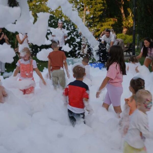 „JUNIOR FEST” U OKVIRU „BEOGRADSKOG LETA”: Edukativni i zabavni sadržaji za mališane na Kalemegdanu