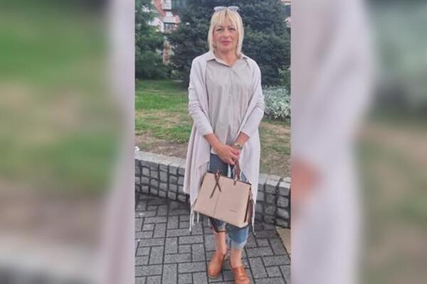 Vanja nestala na putu ka Loznici! Krenula bratu i izgubio joj se svaki trag, ako je vidite...