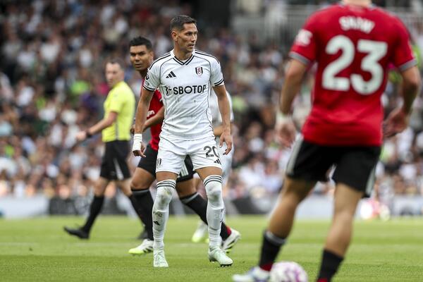 Lukić blistao: Fulam neporažen protiv Junajteda!