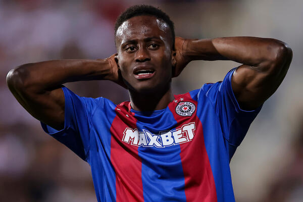 Mijatović otkrio koliko Partizan mora da plati za otkup Dembe Seka i dali će se to dogoditi (Foto)