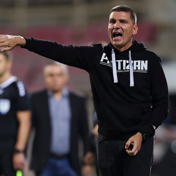 Srđan Blagojević se posle bruke u Šapcu pridružio Jirgenu Reberu i Gordanu Petriću (Video/Foto)