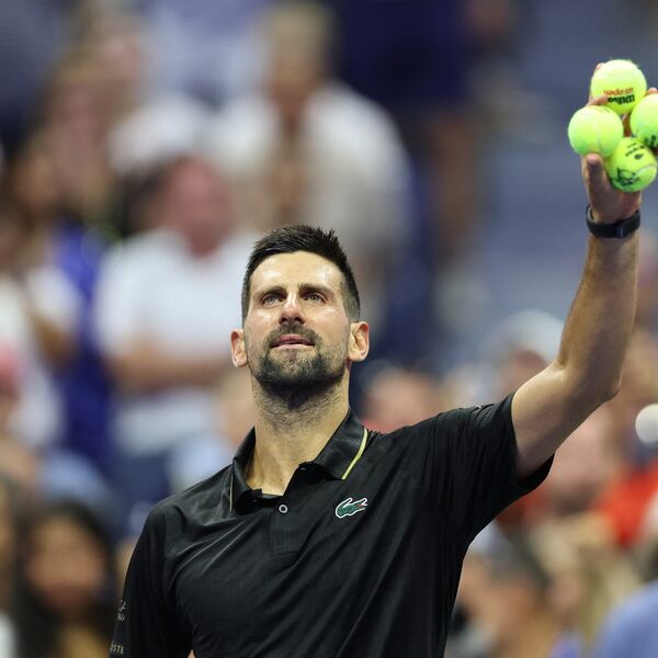 Đoković će po najvećem suncu igrati meč 2. kola u Njujorku!