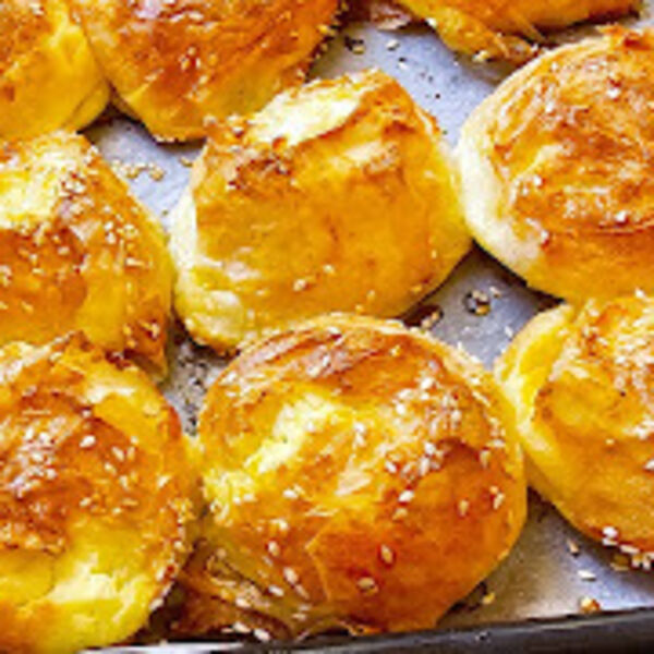 Ko jednom spremi ove pitice pekara mu više neće pasti na pamet: Recept će vam tražiti svi, svaki zaloga je uživanje