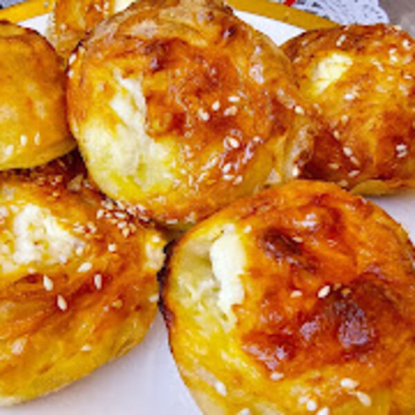 Pita sa jogurtom sprmna za 10 minuta: Očas posla dobićete izdašan obrok koji će tamaniti cela porodica