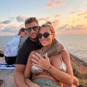 Iva Bojanović otkrila u kojem je mesecu trudnoće: Evo kako je Joca reagovao kada je saznao da će postati otac