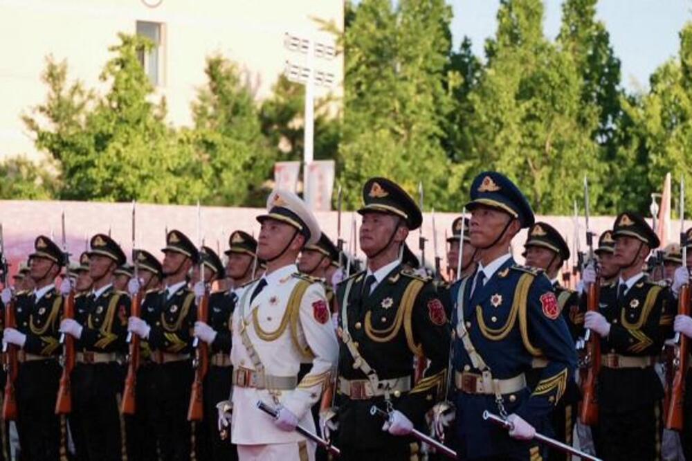 KMG predstaviće na 85 jezika paradu obeležavanja 80. godišnjice pobede u ratu protiv japanske agresije