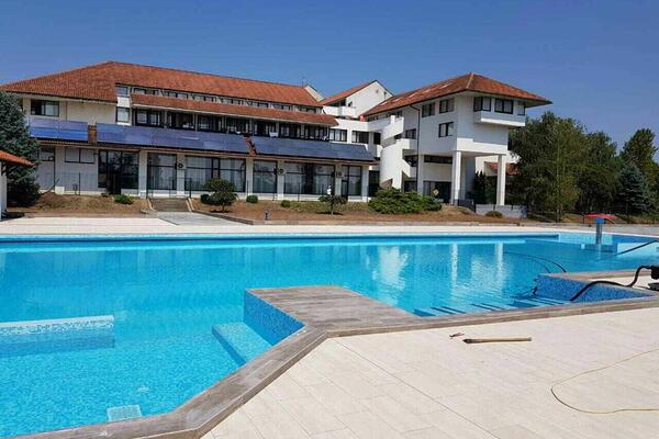 Stručnjaci je upoređuju sa svetskim lečilištima, a nalazi se na samo 45 minuta od Beograda: Cene smeštaja su smešne