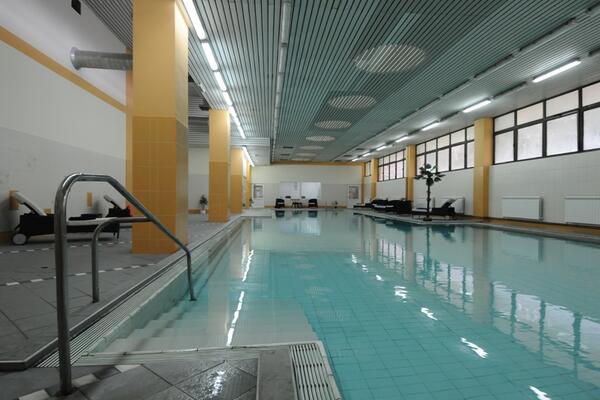 Noćenje u ovim banjama u Srbiji ne prelazi 3.000 dinara! Jedna je baš blizu Beograda, leče razne bolesti vodom