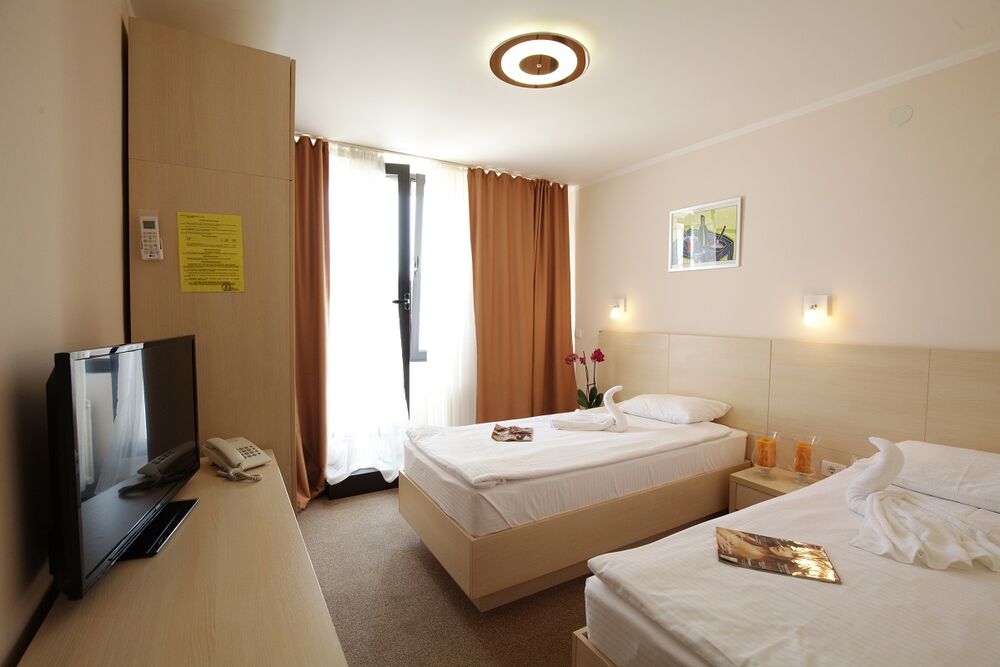 Sobe i smeštaj u banji Selters